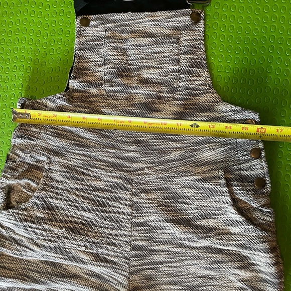 Overalls jumpsuit - Picture 9 of 10